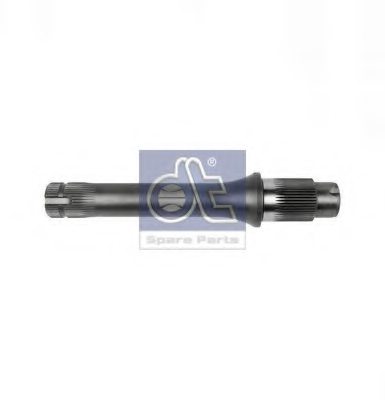 DT 6.56305 Drive Shaft